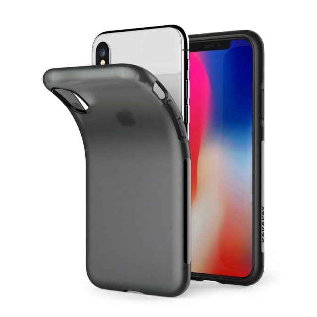 قاب انکر Karapax Casing Touch مدل A9004H11 برای موبایل آیفون X/XS