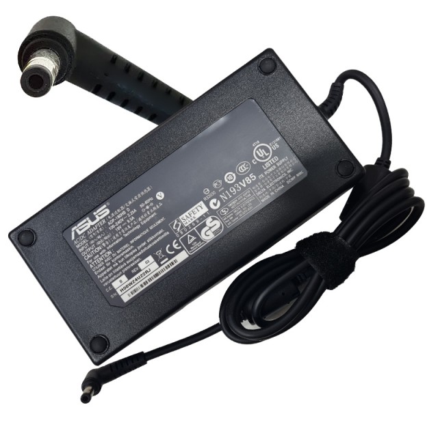 شارژر لپ تاپ ایسوس 19 ولت 9.5 آمپر سر نرمال مدل ADP-180HB D