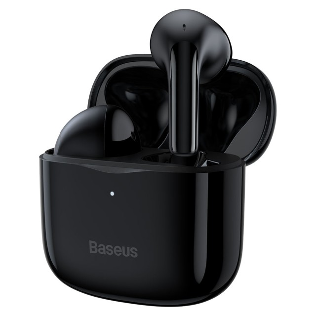 هندزفری بلوتوث دوگوش بیسوس Baseus Bowie E3