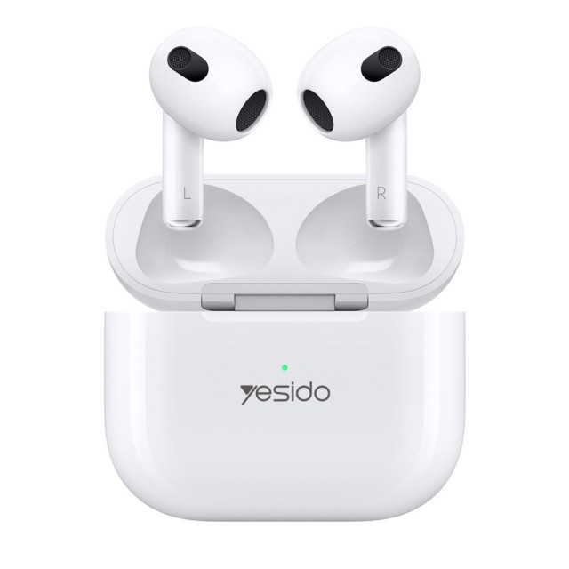 هندزفری بلوتوث دوگوش یسیدو Yesido TWS11
