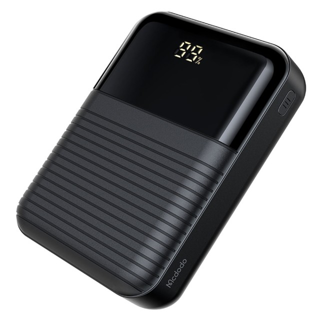 پاوربانک مک دودو مدل MC-585 ظرفیت 10000 میلی آمپر ساعت 22.5 وات