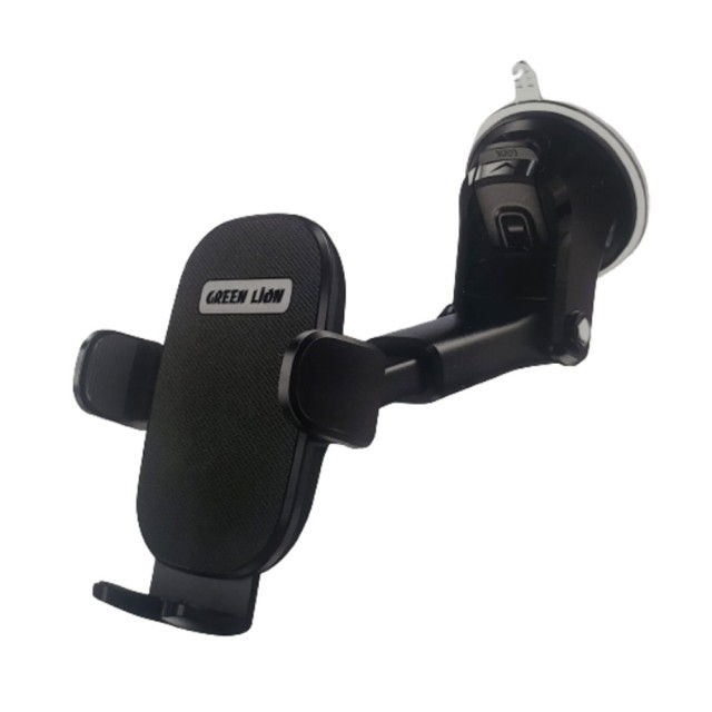 هولدر و پایه نگهدارنده گرین لاین مدل Green Lion Universal GNUCMOUNTBK