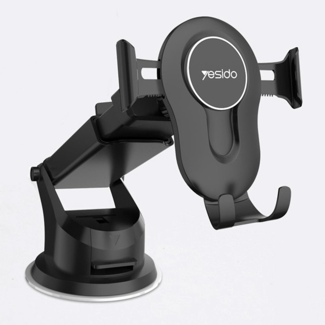 هولدر و پایه نگهدارنده گوشی موبایل یسیدو YESIDO C44
