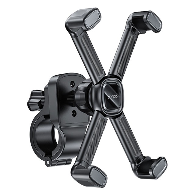 هولدر و پایه نگهدارنده موتوری گوشی موبایل یسیدو Yesido C191