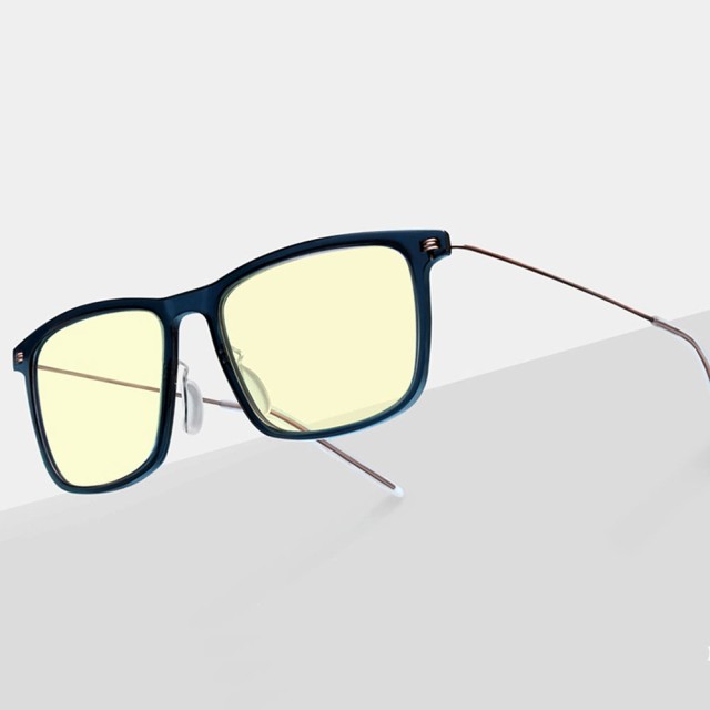 عینک مخصوص کامپیوتر شیائومی Mi Computer Glasses Pro مدل HMJ02TS