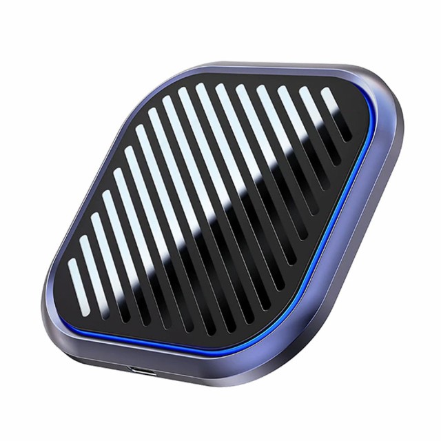 شارژر وایرلس یسیدو Yesido DS14 توان 15 وات