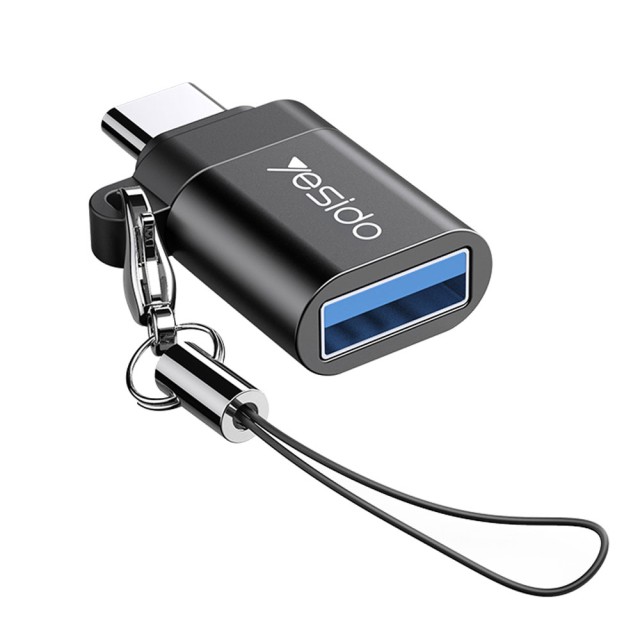 مبدل 3.0 USB به OTG Type-C یسیدو Yesido GS06