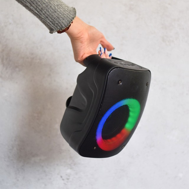 اسپیکر بلوتوثی قابل حمل کی تی اس مدل KTS-1110