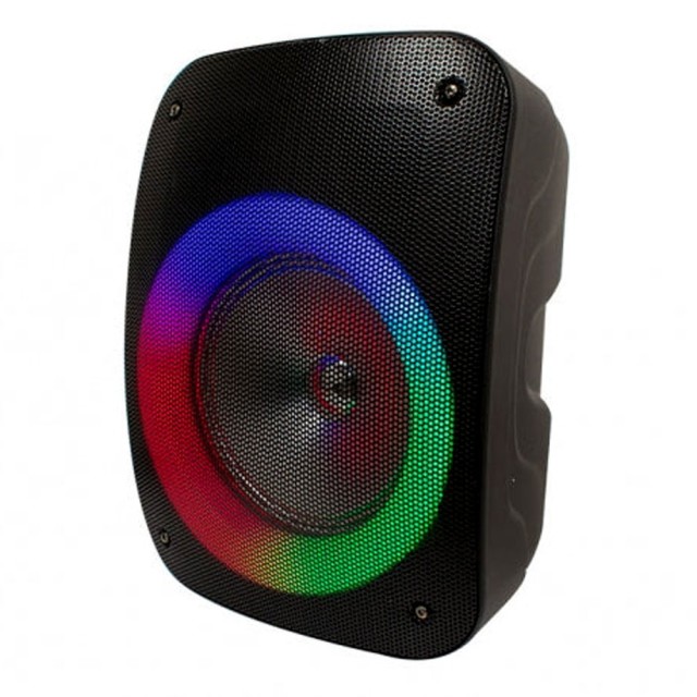 اسپیکر بلوتوثی قابل حمل کی تی اس مدل KTS-1275