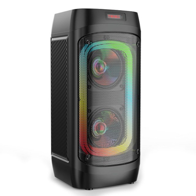 اسپیکر بلوتوثی قابل حمل زد کیو اس مدل ZQS 4245