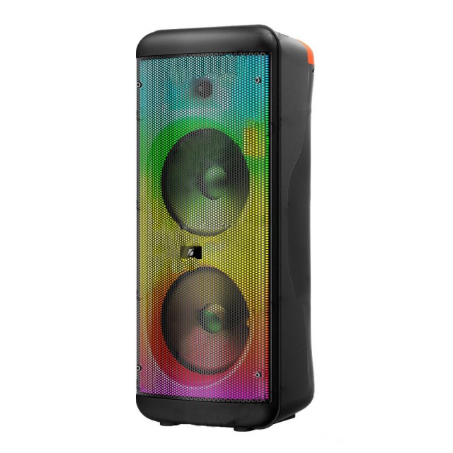 اسپیکر بلوتوثی قابل حمل کی تی اس مدل KTS-1626