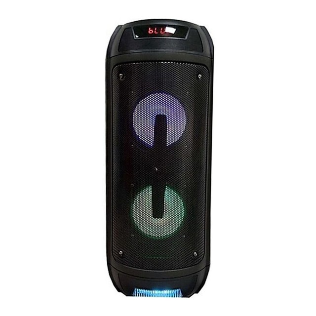 اسپیکر بلوتوثی قابل حمل کی تی اس مدل KTS-1151