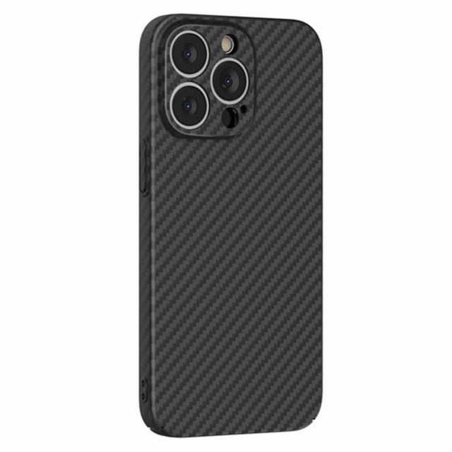 قاب Carbon Plus گرین لاین مدل GNCPC13PM آیفون iPhone 13 Pro Max