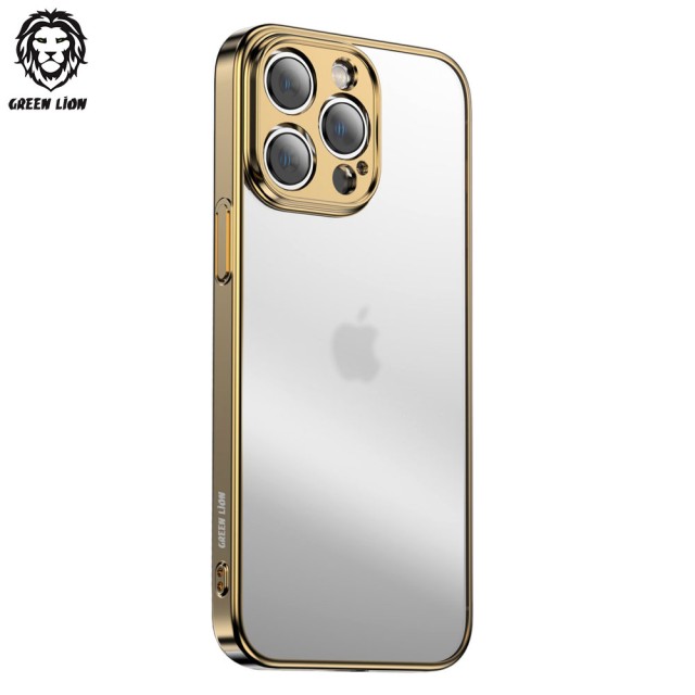 قاب Elite Case گرین لاین مدل GNELC14P آیفون iPhone 14 Pro
