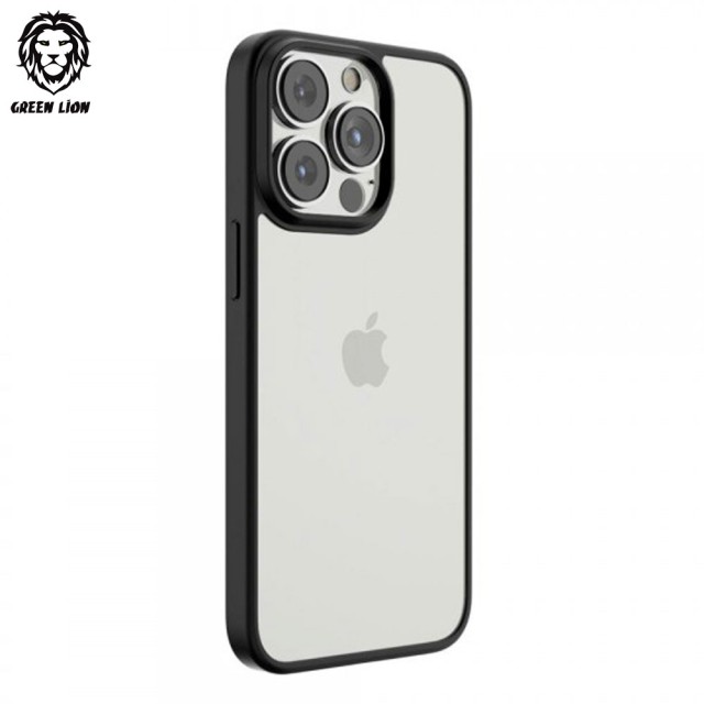 قاب Hybrid Plus گرین لاین مدل GNHPHD13PM آیفون iPhone 13 Pro Max