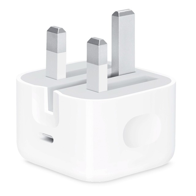 شارژر اپل 20 وات اصل Apple 20W USB-C Power Adapter Orginal