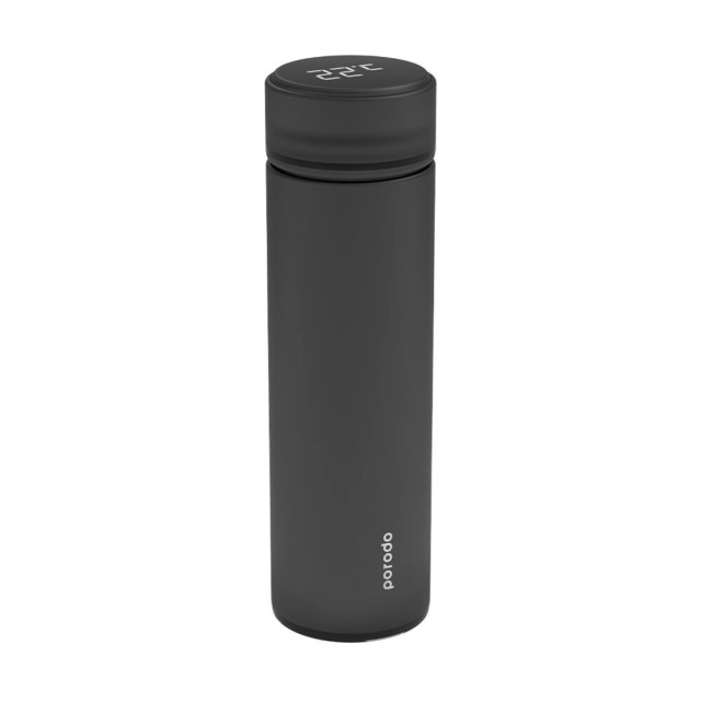 فلاسک و قمقمه و کلمن پرودو Porodo PD-TMPBOT Smart Water Bottle 500ml