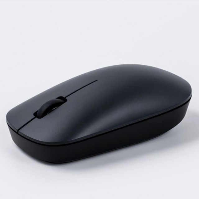 ماوس بی سیم شیائومی مدل XMWXSB01YM