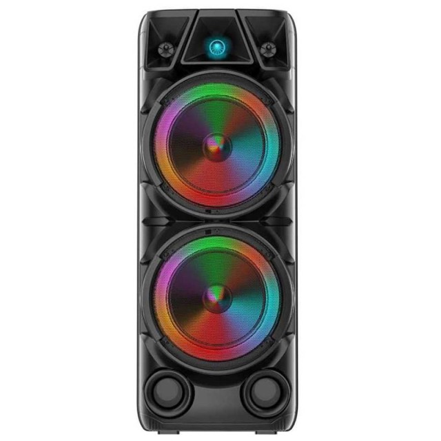 اسپیکر بلوتوثی قابل حمل زد کیو اس مدل ZQS 8210