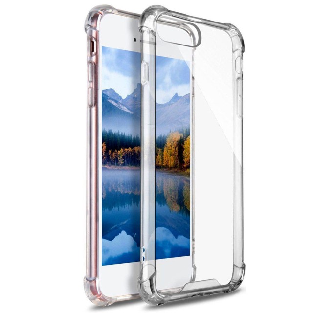 قاب Rocky Anti Shock 360° گرین لاین مدل GNIP8PSHPCL آیفون iPhone 7/8 Plus