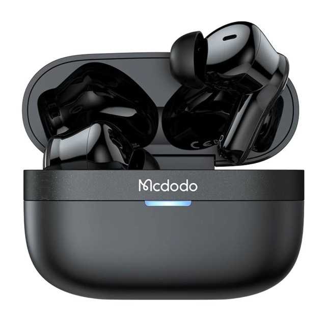 هندزفری بلوتوث دوگوش مک دودو Mcdodo HP-8041