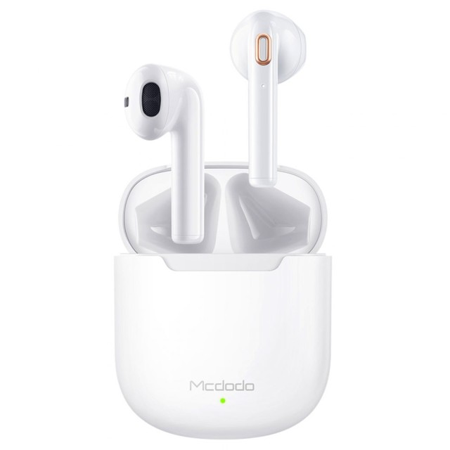 هندزفری بلوتوث دوگوش مک دودو Mcdodo HP-7880