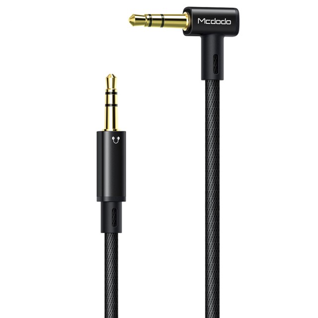 کابل AUX مک دودو مدل CA-7590 طول 1.2 متر