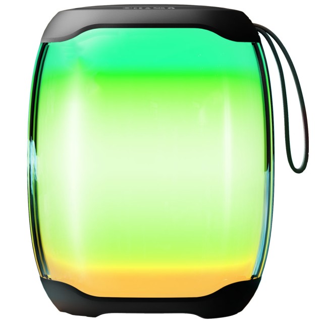 اسپیکر بلوتوثی قابل حمل گرین لاین Leve مدل GLM008S