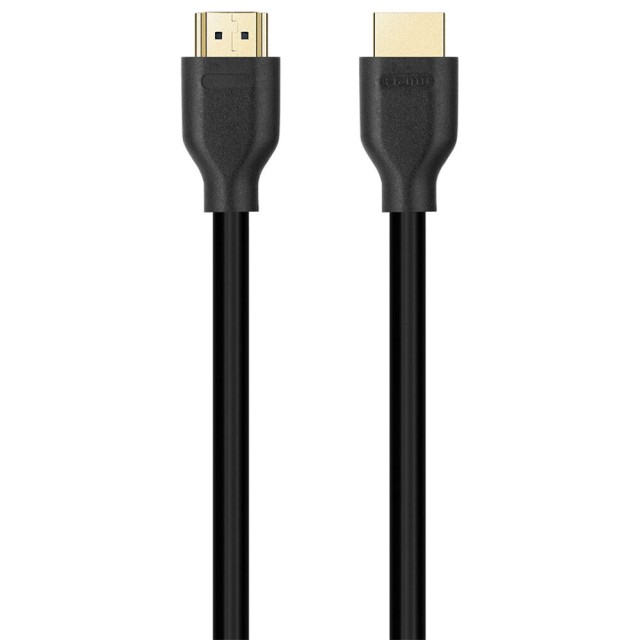 کابل HDMI پرودو مدل PD-2101H3-BK نسخه 2.1 کیفیت 8K طول 3 متر