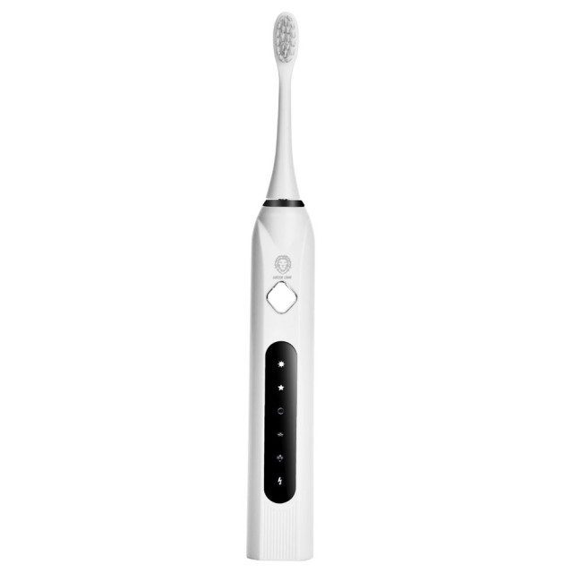 مسواک شارژی گرین لاین Green Lion Electric Toothbrush Gen 2 مدل GNELETB2G