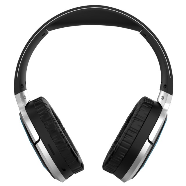 هدفون بی سیم بلوتوثی گرین لاین مدل Green Lion Lisbon