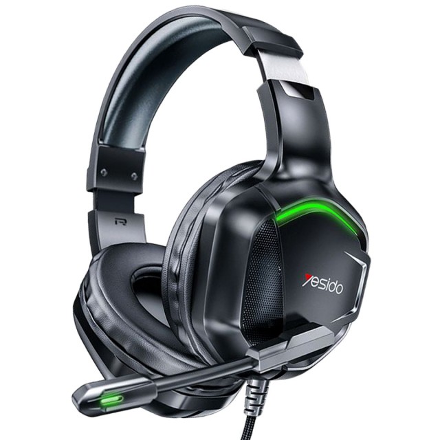 هدست گیمینگ یسیدو مدل Yesido EK01