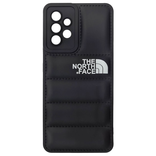 قاب پافر Q Series محافظ لنزدار موبایل سامسونگ A72 4G