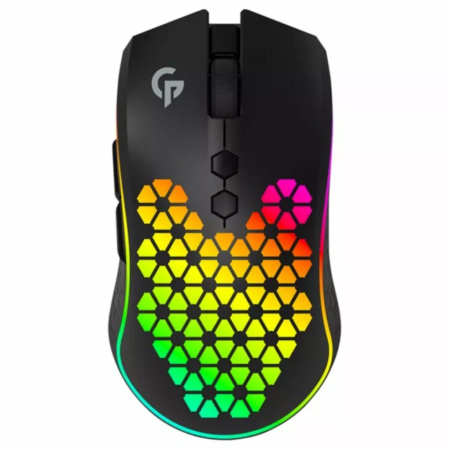 ماوس بی سیم گیمینگ پرودو مدل Porodo PDX312