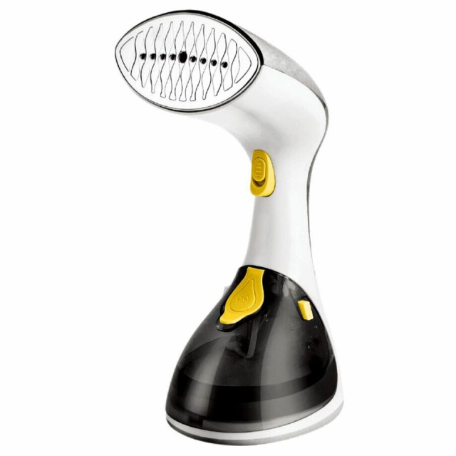 اتو بخار دستی پرودو Porodo PDHHST Hand Held Steamer 1300w