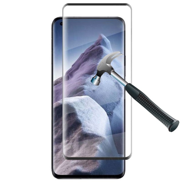 گلس ضد ضربه شیائومی Mi 11