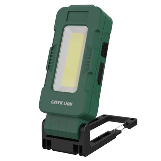 چراغ کمپینگ گرین لاین Green Lion Work Light