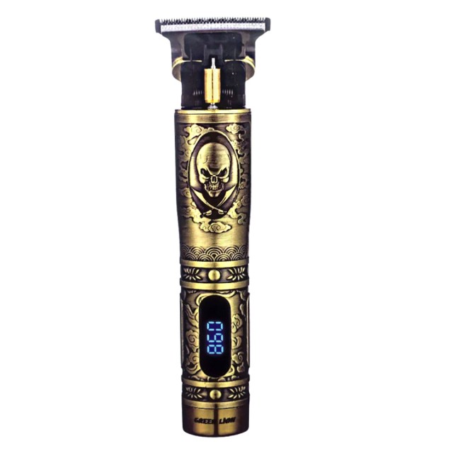 ماشین اصلاح موی سر و صورت گرین لاین Green Lion Pirates Hair Trimmer