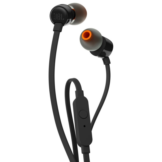 هندزفری باسیم جی بی ال مدل JBL Tune 110 با کانکتور AUX