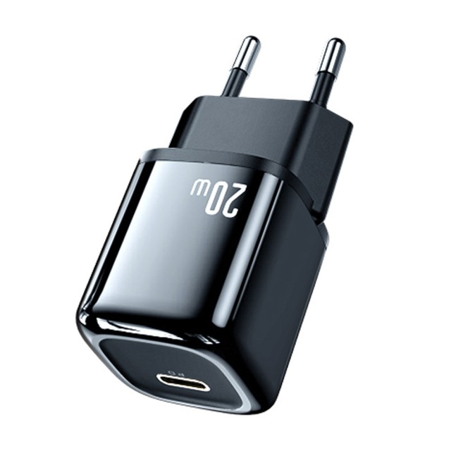 شارژر دیواری مک دودو مدل Mcdodo CH-8291 توان 20 وات