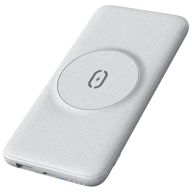 پاوربانک وایرلس مگ سیف مک دودو مدل MC-8770 ظرفیت 10000 میلی آمپر 20 وات