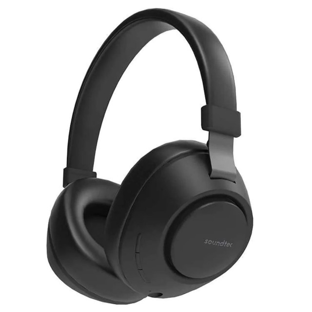 هدفون بلوتوث ساندتک پرودو مدل Soundtec PD-X1008WLH