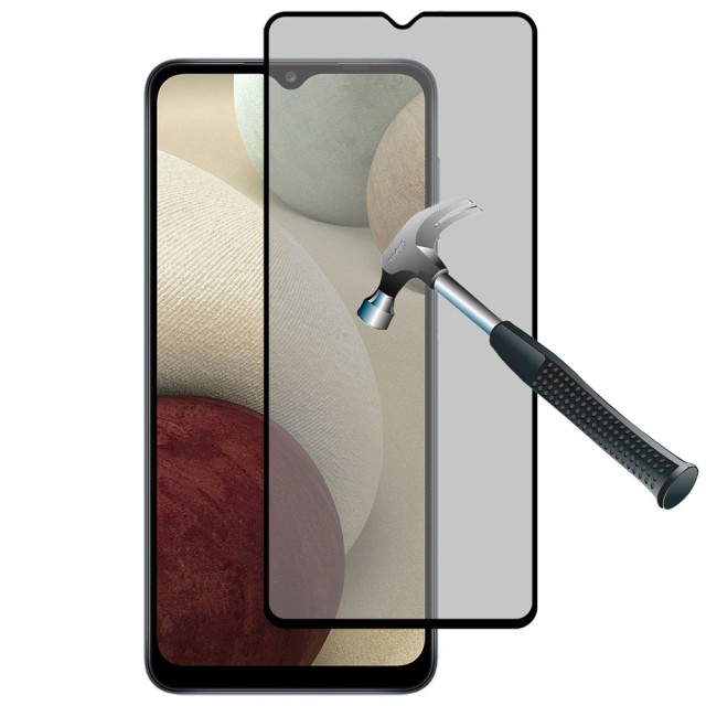 گلس پرایوسی ضد ضربه سامسونگ A13 5G