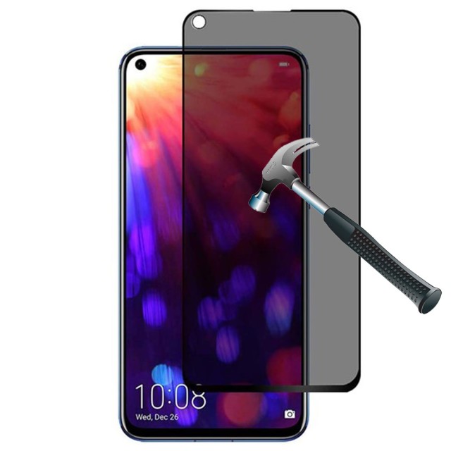 گلس پرایوسی ضد ضربه شیائومی ردمی Redmi Note 9