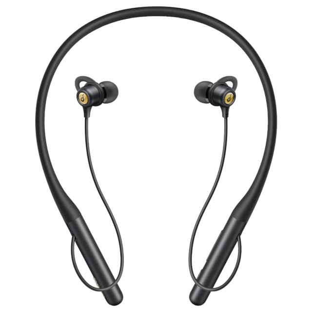 هدفون بلوتوث دورگردنی انکر Anker SoundCore Life U2 A3212