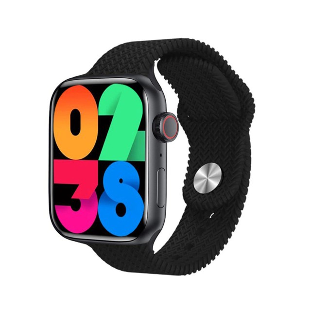 ساعت هوشمند اچ کا 9 پرو مدل Smart Watch HK9PRO