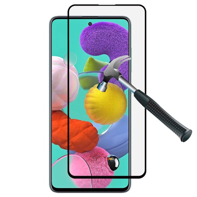 گلس ضد ضربه سامسونگ S20 FE