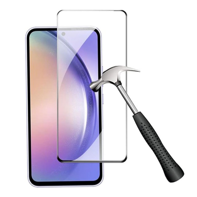 گلس ضد ضربه سامسونگ A54