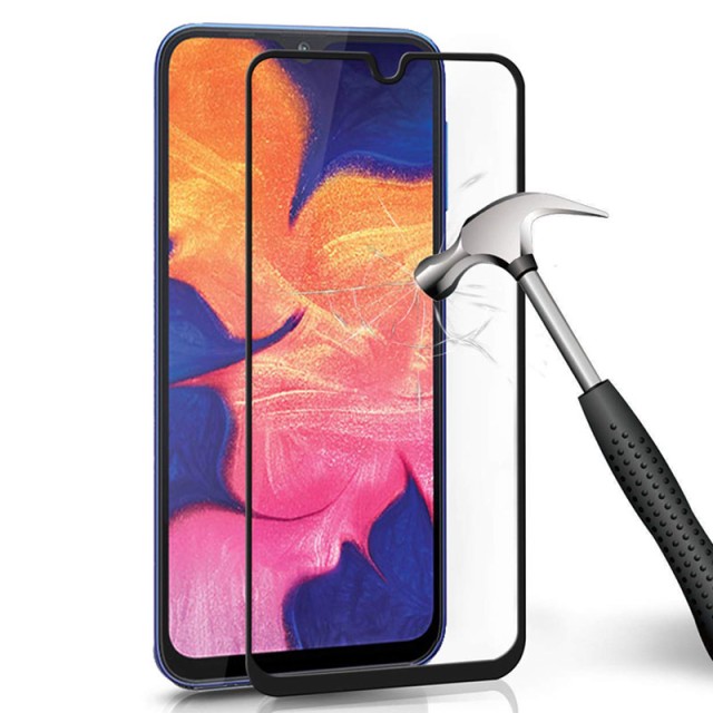 گلس ضد ضربه شیائومی ردمی Redmi 10C