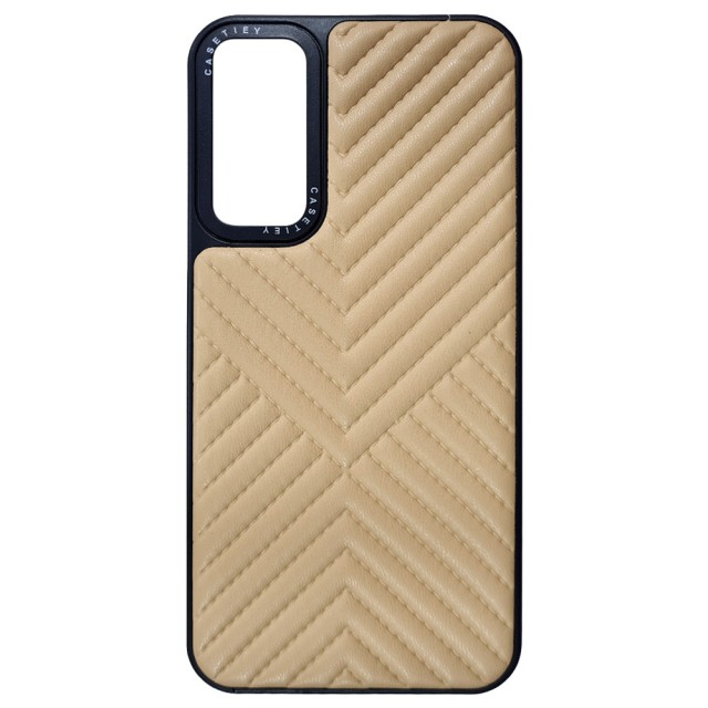 قاب چرمی Protection موبایل سامسونگ A14 4G